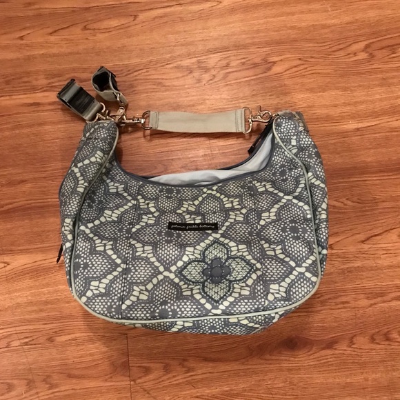 petunia pickle bottom handbags